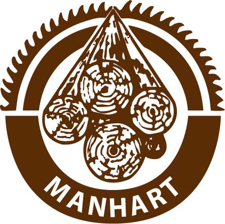 Logo Manhart